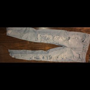 American Eagle Jeans!